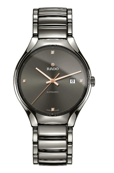 Replica Rado TRUE AUTOMATIC DIAMONDS R27057712 watch